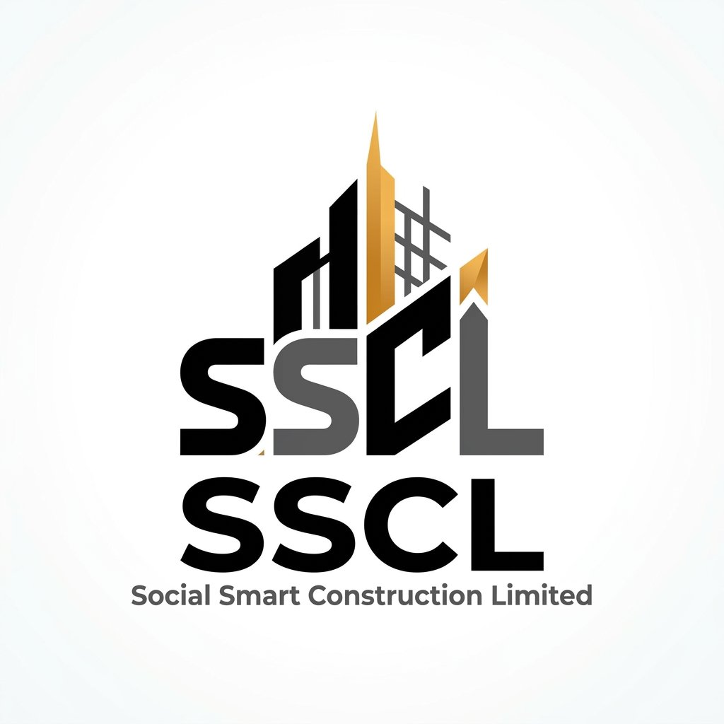SSCL Logo